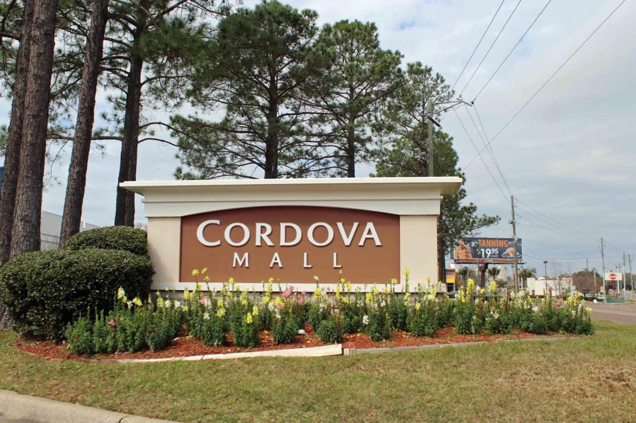 Cozy Comfortable & Convenient Pensacola Exteriér fotografie
