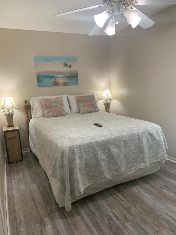 Cozy Comfortable & Convenient Pensacola Exteriér fotografie